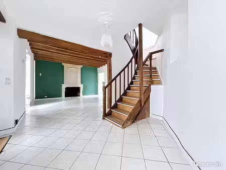 maison angers