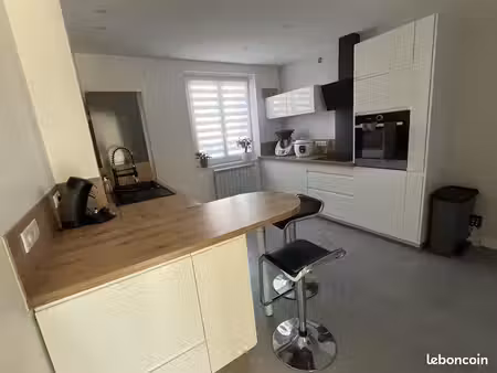 maison de 76 m2