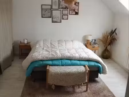 maison familiale à louer