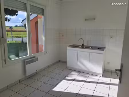 pavillon 5 pièces 94 m²