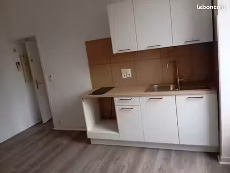 appartement t2 42m2
