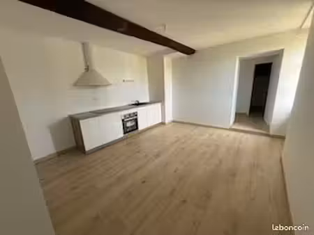 appartement t1 45m²
