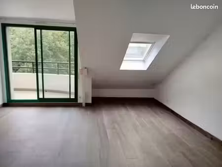 appartement t2