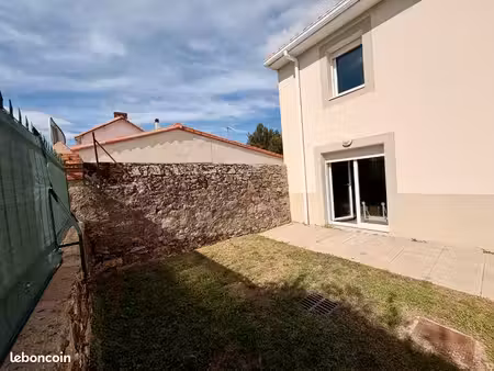 a louer duplex