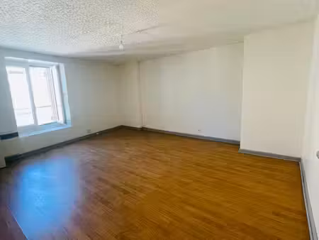 immeuble de 2 appartements avec acte de copropriété en vente à bourbonne les bains