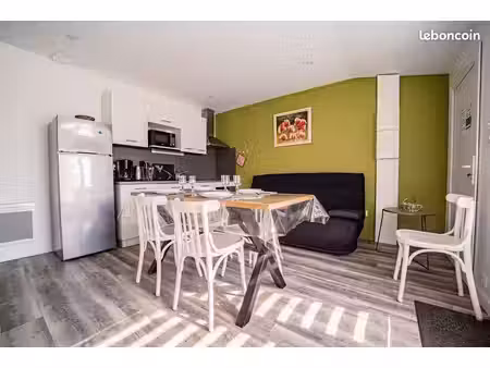 bel appartement t2 proche centre ville