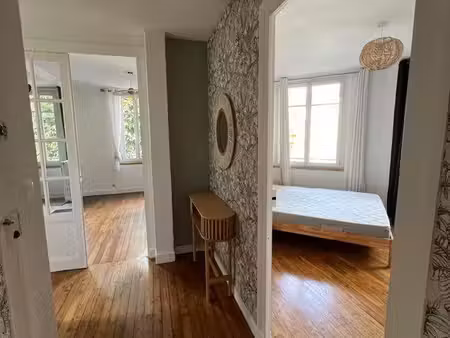 appartement t3 canclaux