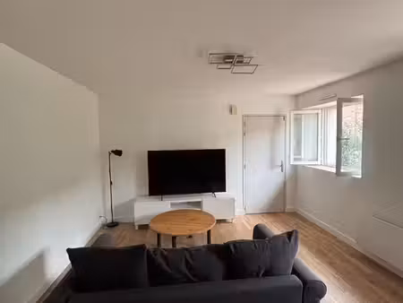 appartement t3