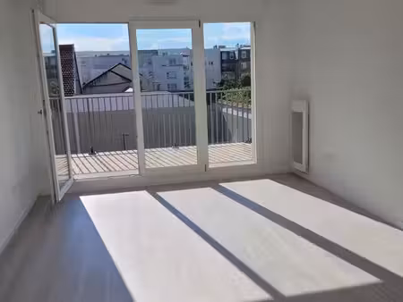 appartement t3