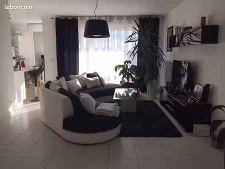 appartement traversant f3 secteur sébastopol reims
