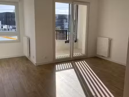 appartement 1 pièce 39 m²