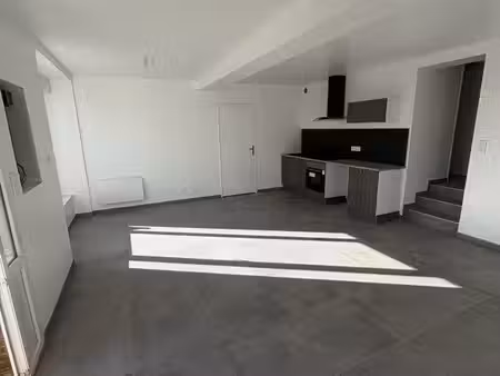 location appartement t3