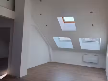 appartement t3 - hypercentre vitry-le-françois