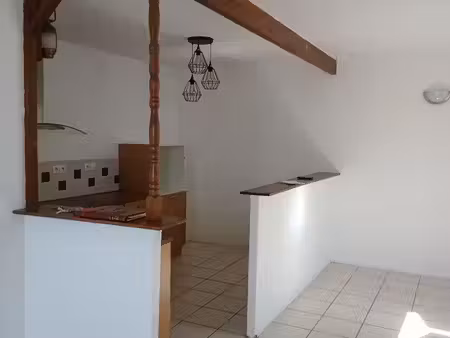 location maison 60 m2