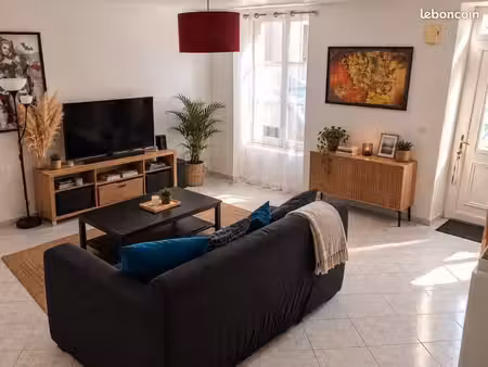 maison 75 m2