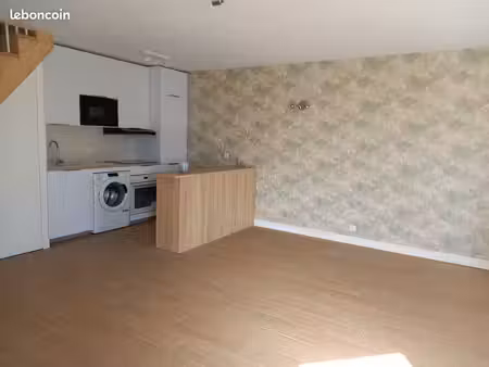 maison t4 grand auverne