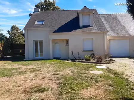 maison 6 pièces