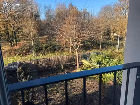 magnifique maison bbc nantes bords de l'erdre verdure jardin quartier très prisé