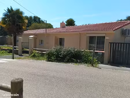location a l'année