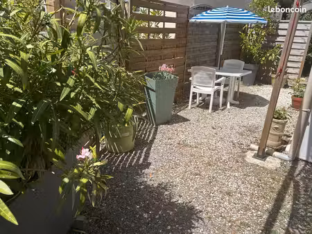 location 1 mois