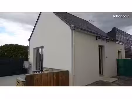 petite maison