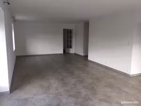 maison 121m² 3 chambres + 1 bureau