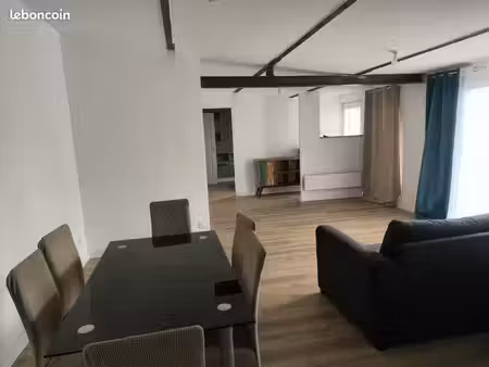 maison à louer 900 hors charges