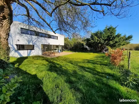 maison 5 pièces 149 m² thouaré-sur-loire