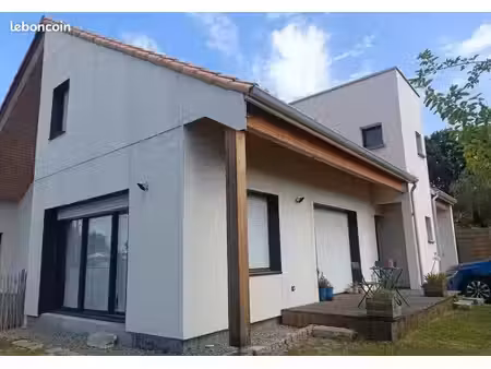location maison vertou 4 pièces 96m²