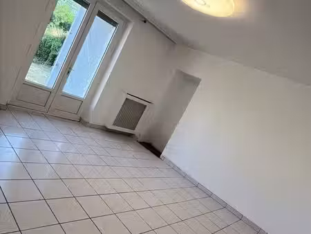 maison à louer - secteur vertou