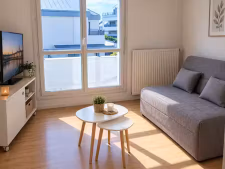 appartement 1 pièce 20 m2