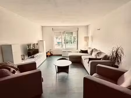 appartement 3 chambres