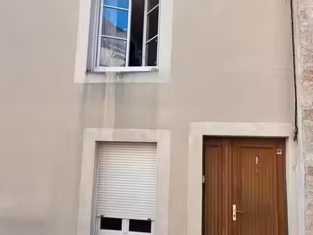 immeuble - 3 appartements - 118m²