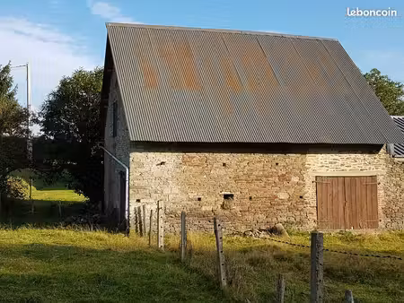 bâtiment à rénover
