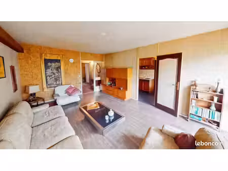 appartement 3 pièces 95 m²