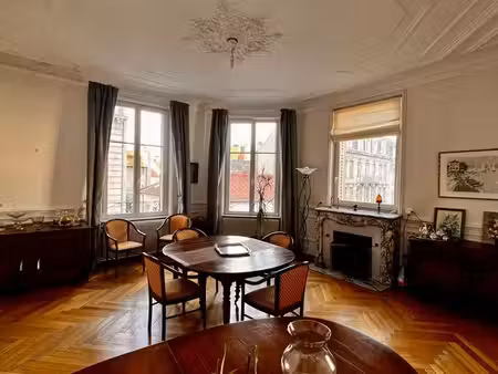 grand appartement nancy centre