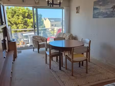appartement quiberon