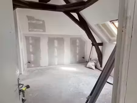 location studio 25m2