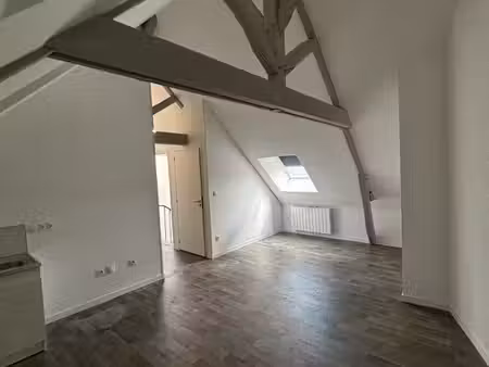 appartement t3