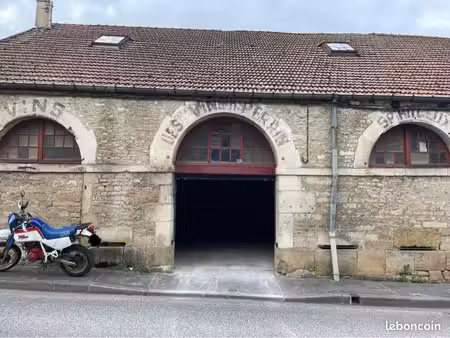 garage centre ville