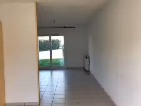 particulier loue maison à beaupreau