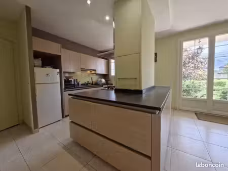 maison 186m2 sur 1270m2 de terrain