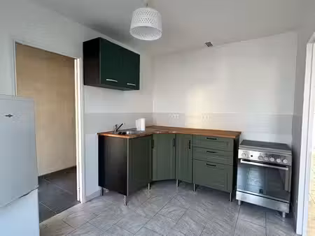 maison à louer | durtal