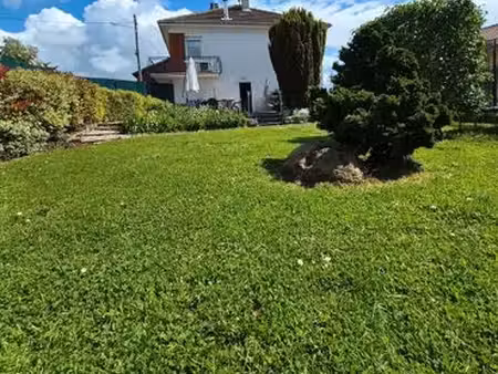 maison éclaron