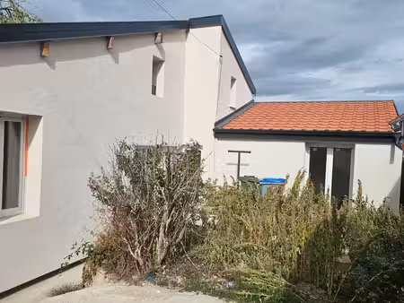 frouard maison refaite a neuf
