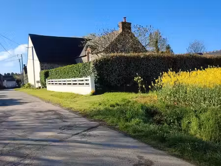maison 112m2 proche josselin