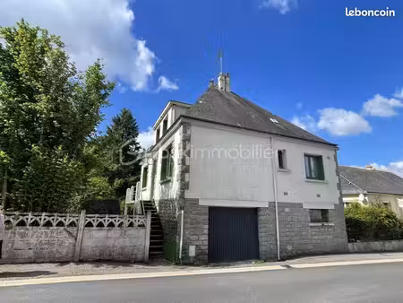 maison 4 pièces 79 m²