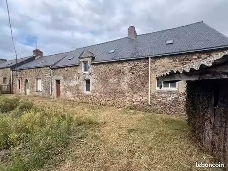 longère a rénover
