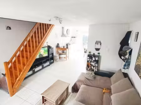 maison location