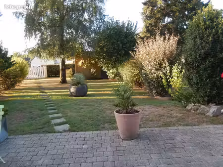 jolie maison a vendre